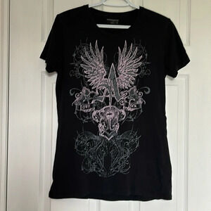 SPANISHARLEM beautiful love luck shirt